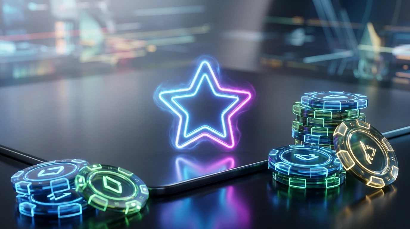 Nieuwe casino aanbieders lanceren graphics