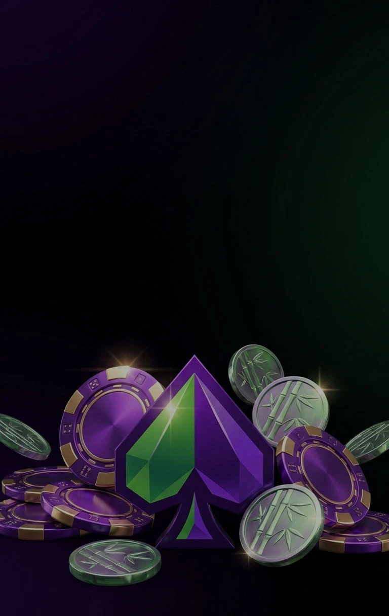 Casino Games Background